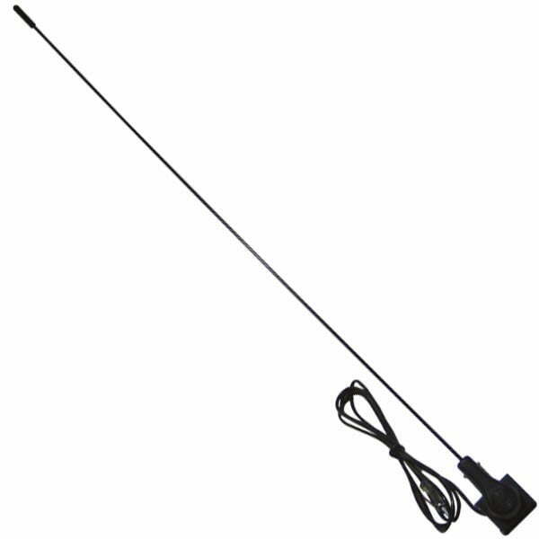 964 Yes-100 Kısa Düz Oluk Anten