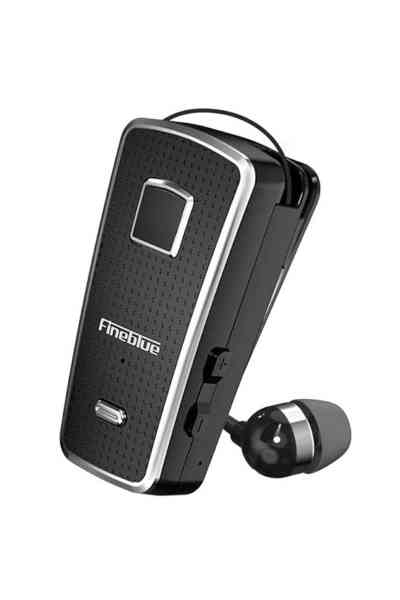 Powermaster PM-970 Makaralı Bluetooth Kulaklık - Görsel 2