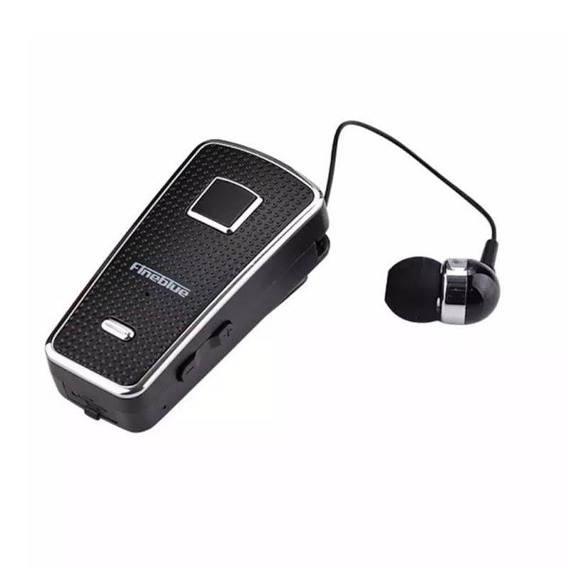 Powermaster PM-970 Makaralı Bluetooth Kulaklık