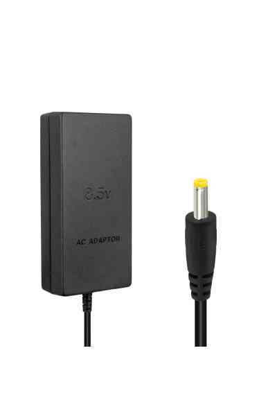 Narita NRT-2002 8.5 Volt 5.65 Amper Playstation 2 Uyumlu Adaptör - Görsel 2