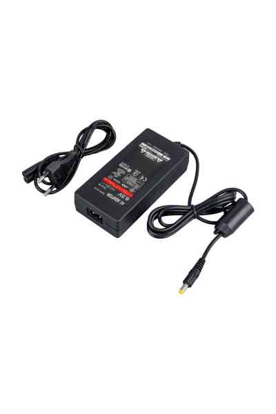 Narita NRT-2002 8.5 Volt 5.65 Amper Playstation 2 Uyumlu Adaptör - Görsel 3