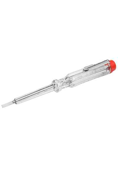 Powermaster PM-31143 Düz Uçlu Kontrol Kalemi - Görsel 2