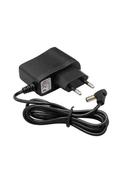 Powermaster 7.5 Volt - 1 Amper 5.5*2.5 Uç Priz Tip Adaptör PM-8116 - Görsel 3