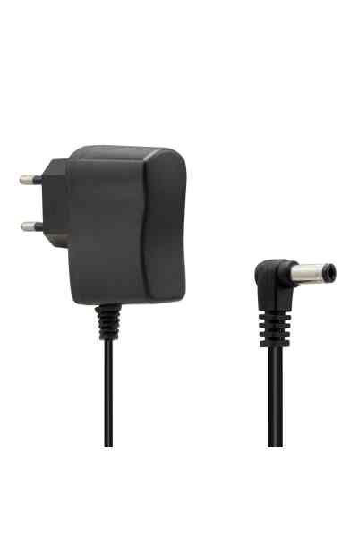 Powermaster 7.5 Volt - 1 Amper 5.5*2.5 Uç Priz Tip Adaptör PM-8116 - Görsel 2