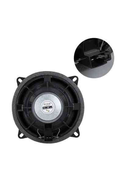 Powermaster PW-13/100 4 Ohm 100 Watt 13 Cm Tekli Hoparlör - Görsel 2