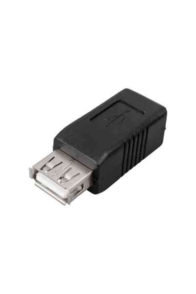 PowerMaster PM-2659 USB Dişi - Yazıcı Dişi Çevirici Jack Ara Aparat - Görsel 2
