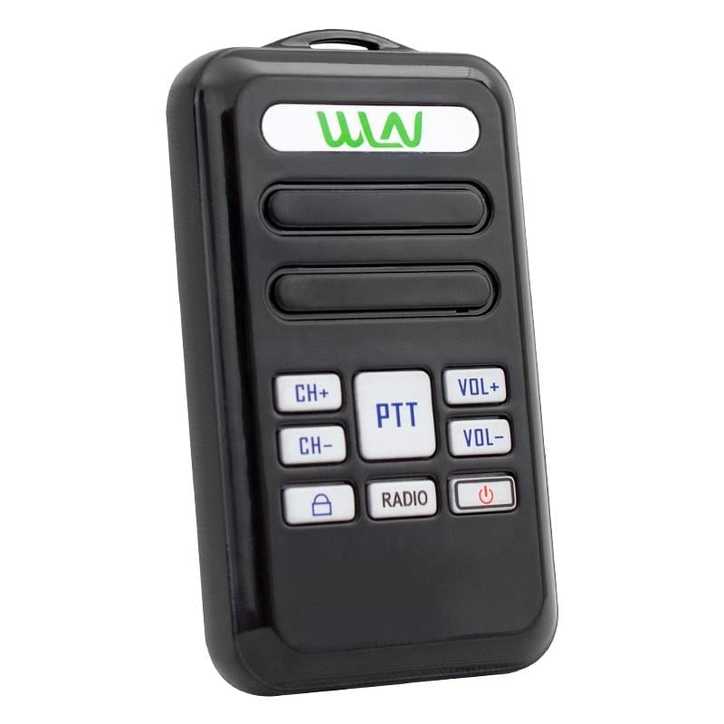 wln-kd-c80-16-kanal-radyolu-tekli-pil-ve-9570 Wln KD-C80 3-5 Km 16 Kanal Radyolu Deprem Çantası İçin Mini Telsiz - Görsel 1