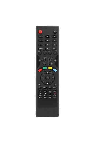 Amstrad 19700 HD Uydu Kumandası