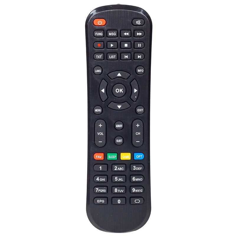 Neta HD-8900 Uydu Alıcı Kumandası