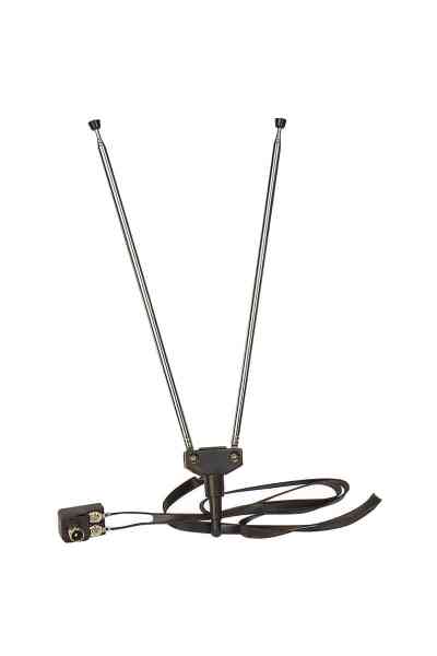 Elektromer Tv Üstü V Anten