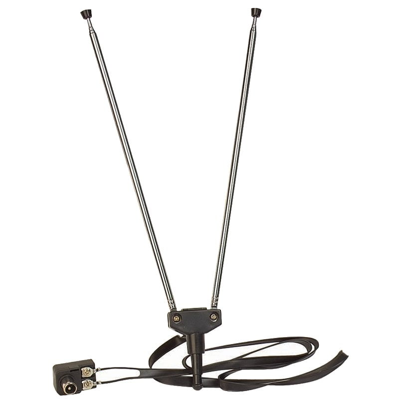 Elektromer Tv Üstü V Anten