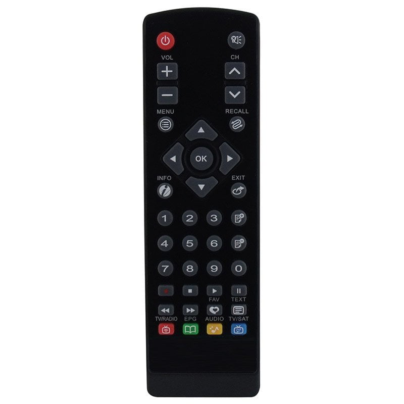 Digimaster Uydu Alıcı Kumandası 1565