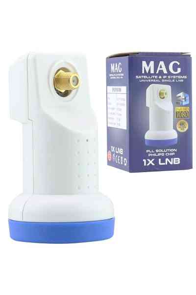 Mag Tekli Lnb Altın Uçlu - Görsel 3