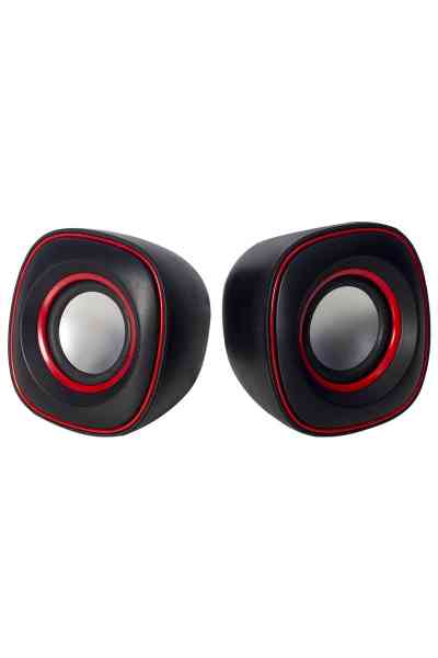 Magicvoice D-015 1+1 Usb Mini Hoparlör