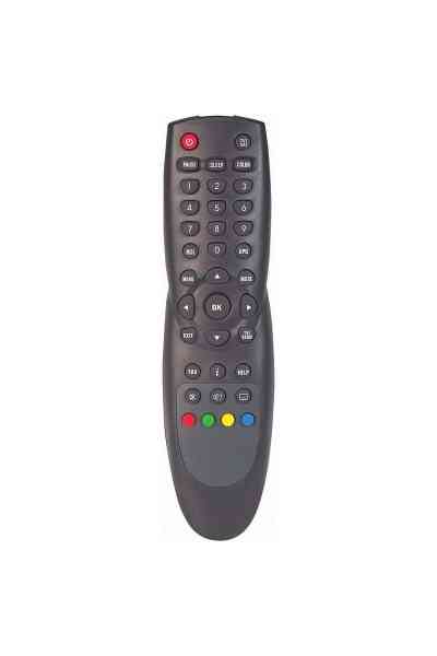 Next-Nextstar 2000 Uydu Alıcı Kumandası