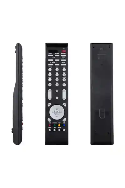 Teledünya HD Uydu Alıcı Kumandası 30301