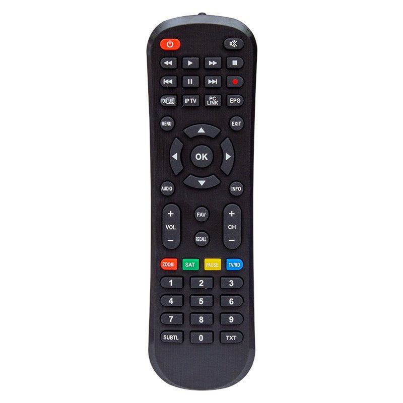 3444 Redline TS - T Seri HD Uydu Alıcı Kumandası