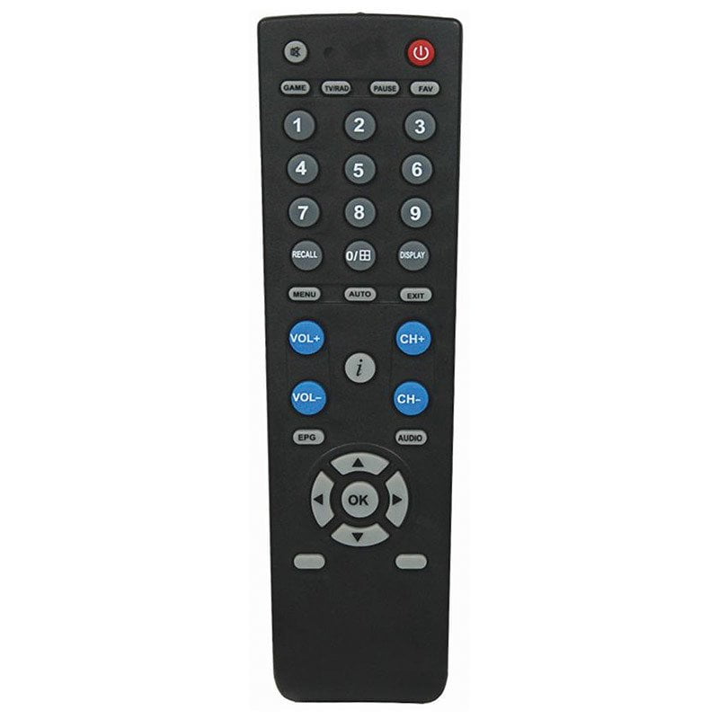 Nextstar Uydu Alıcı Kumandası