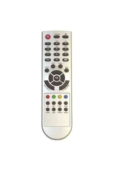 Arçelik-Beko BS-900 Uydu Alıcı Kumandası