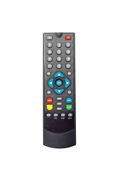 Astracom Mini Uydu Alıcı Kumandası