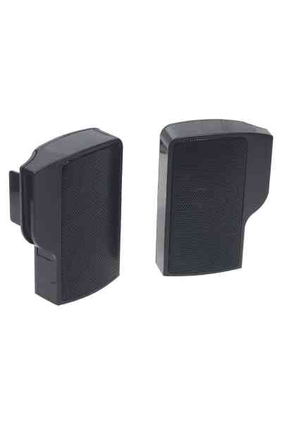 Magicvoice MV-19294 Mini 1+1 Usb Laptop Hoparlör (2x3 Watt) - Görsel 2