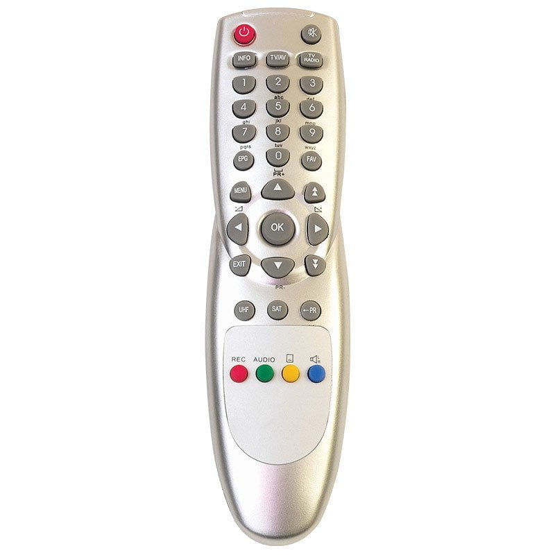 Redline RL-14500 Uydu Alıcı Kumandası