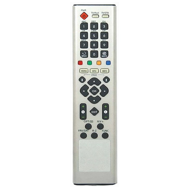 Botech BT-100 HD BT-800 HD Uydu Alıcı Kumandası