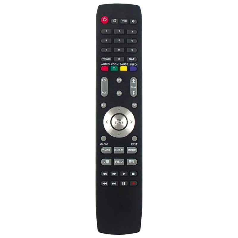 Linx HD Uydu Alıcı Kumandası 30298