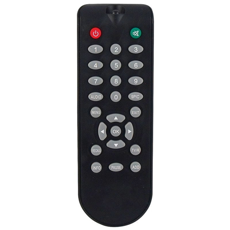 Kawai Uydu Alıcı Kumandası 30379