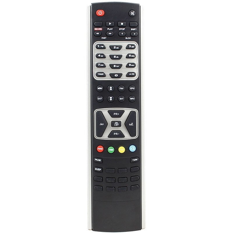 Samux HD Plus Uydu Alıcı Kumandası 31883