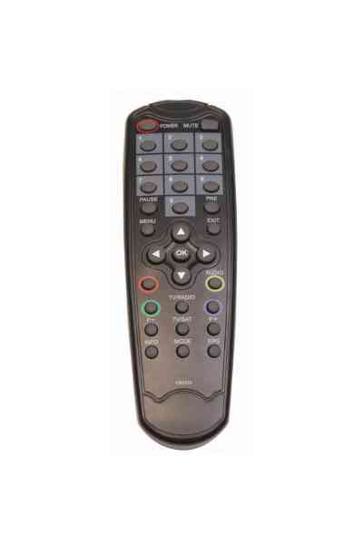 Yumatu X300-X200-X220-X100 Uydu Kumandası