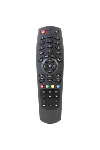 Redline TS-100-200-1000-3000 Uydu Kumandası