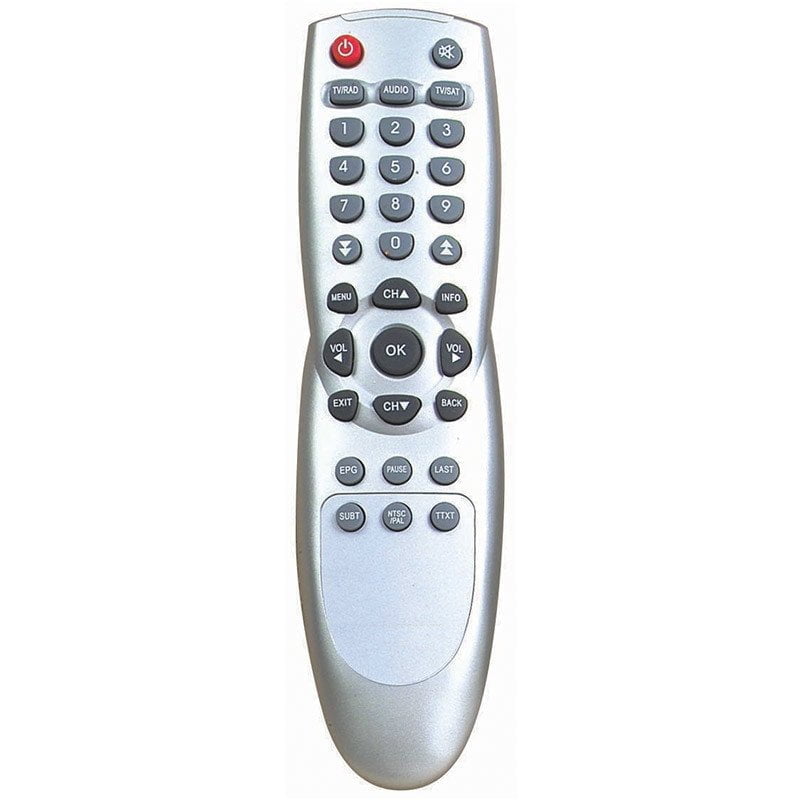 Premier 105000 Uydu Alıcı Kumandası 7967