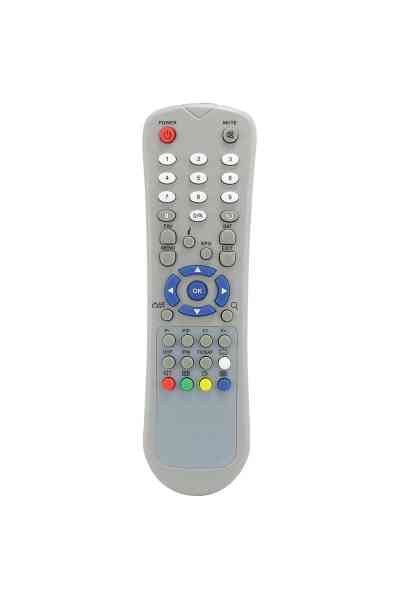 Baff Uydu Alıcı Kumandası 9619