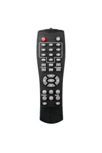 Arrox 9700 New Generation Uydu Alıcı Kumandası