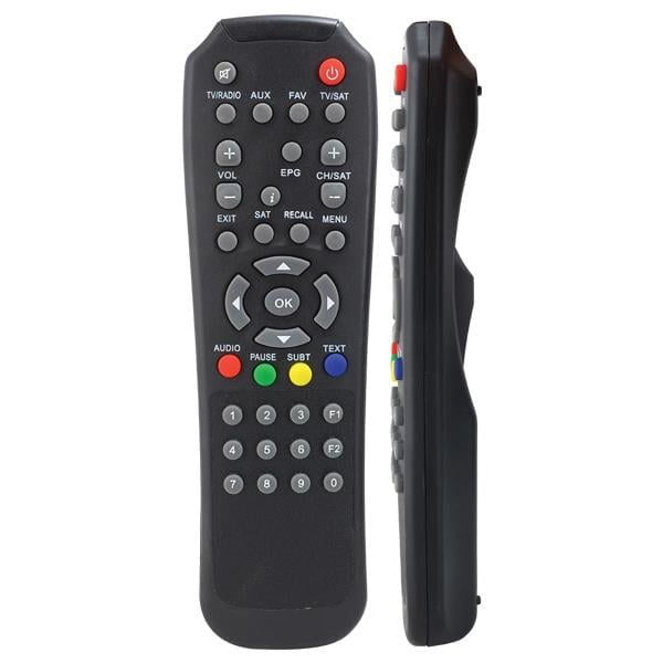 Atlanta Uydu Alıcı Kumandası 3563