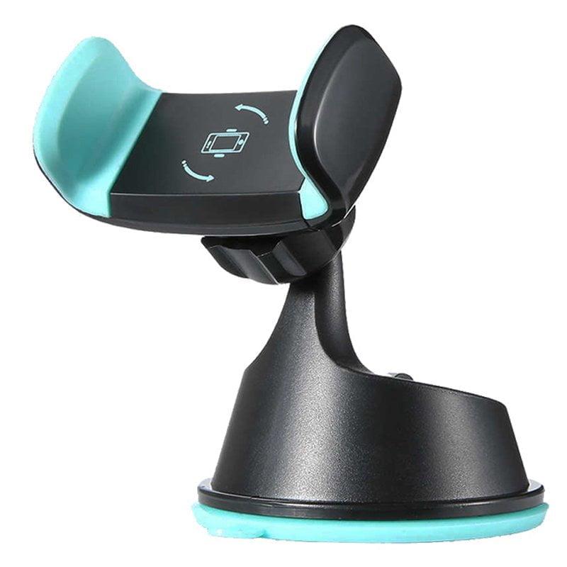 Powermaster 7808 Vantuzlu Telefon Tutacağı