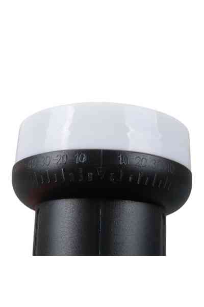 T&Smart 0.1dB Ultra HD 4K Universal Dörtlü Santral Lnb - Görsel 3