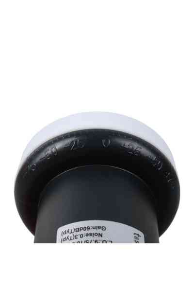 T&Smart 0.3dB Ultra HD 4K Universal Tekli Lnb - Görsel 3