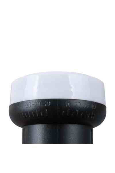 T&Smart 0.1dB Ultra HD 4K Universal Dört Çıkışlı Lnb - Görsel 3