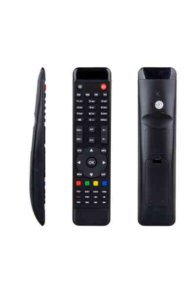 Arnix HD Uydu Alıcı Kumandası