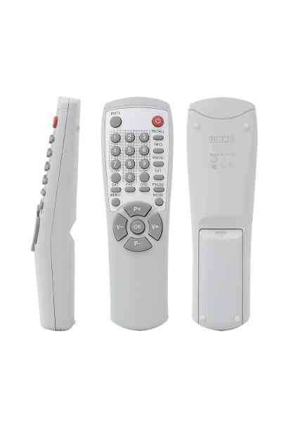 Neta Blue 1000-1040-1080 Uydu Alıcı Kumandası