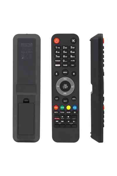 Next YE-17500 HDMI CX PVR Uydu Alıcı Kumandası 6950