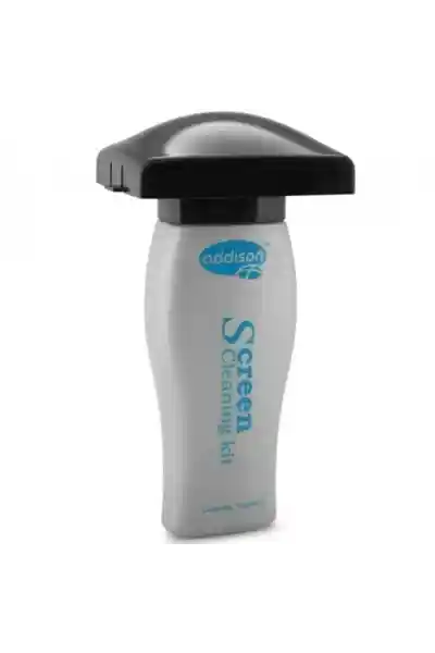 Addison 125Ml. + Fiber Bez Lcd Ekran - Yüzey Temizleme Seti - Görsel 2