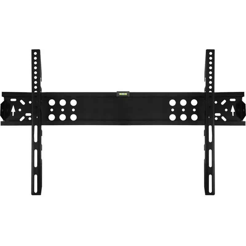 Powermaster PWR-42S 40'' - 75'' Sabit Kilitli Su Terazili Lcd - Plazma TV Askı Aparatı