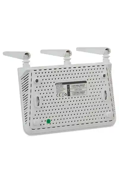 Everest EWR-F303 2.4 Ghz 300 Mbps 4 Port Kablosuz Router - Görsel 4
