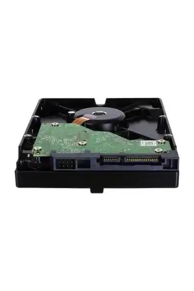 Western Digital Purple WD22PURZ 2 TB Sata 6GB/S 7-24 Güvenlik Harddisk - Görsel 3