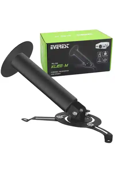 Everest 20 Cm Projeksiyon Askı Aparatı PRJ-184 - Görsel 2