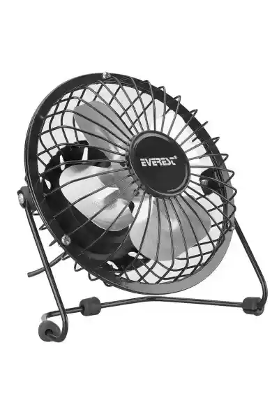 Everest EFN-482 Masaüstü Metal USB Fan - Görsel 2