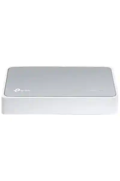 TP-Link TL-SF1008D 8-Portlu 10/100Mbps Masaüstü Switch - Görsel 2